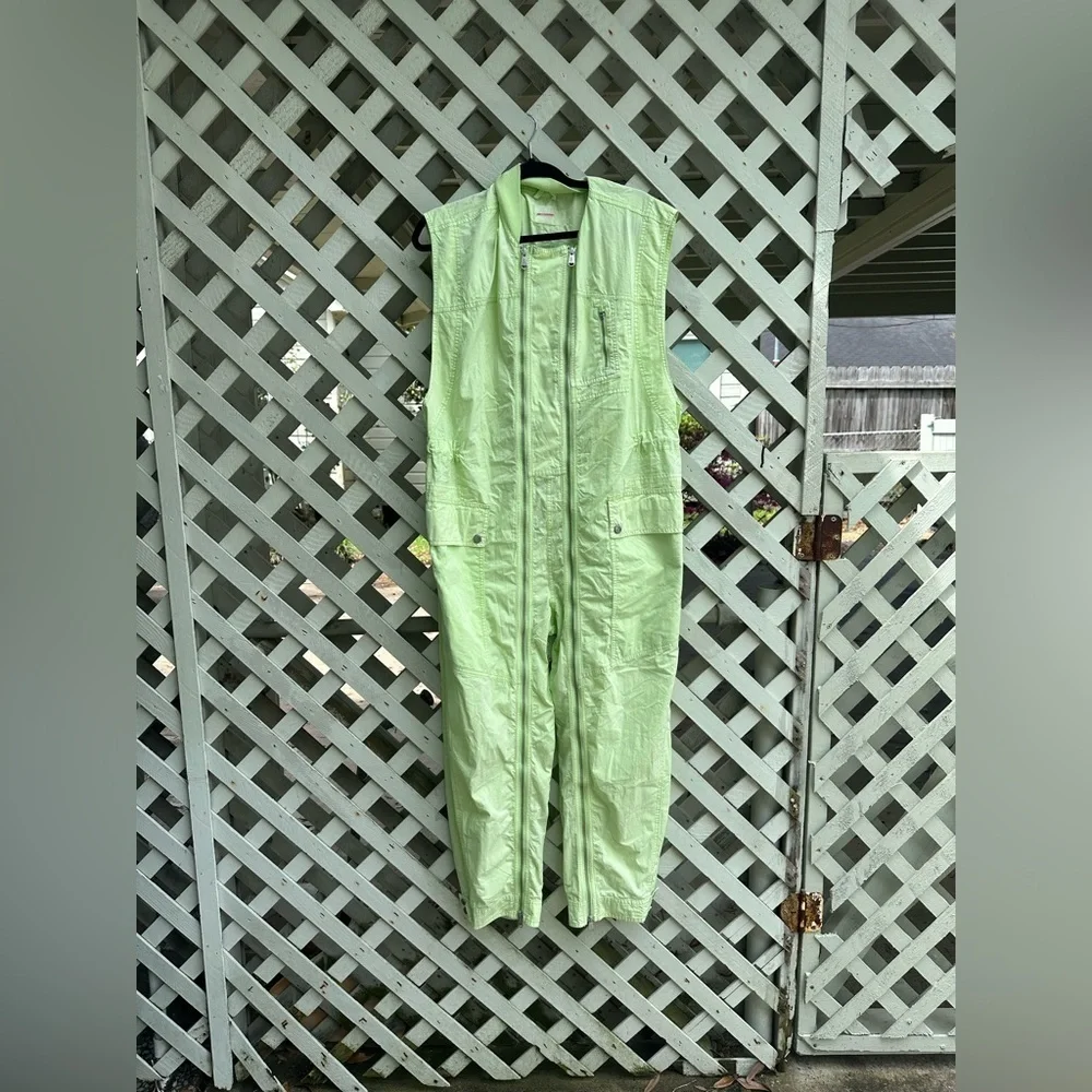 Free people Ascend Onesie jumpsuit - Picture 3 of 7